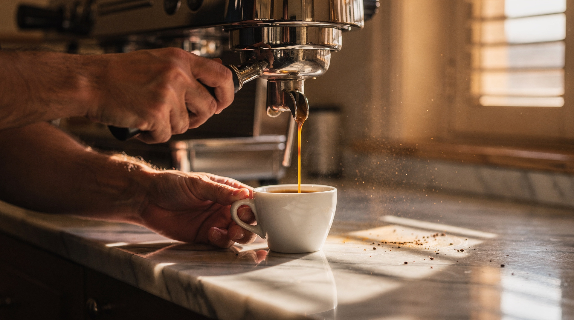 Caffè al Bar, Italy